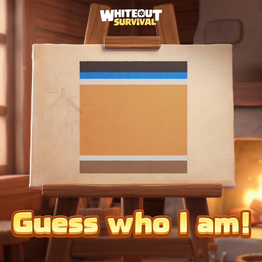 Whiteout Survival hero showcase