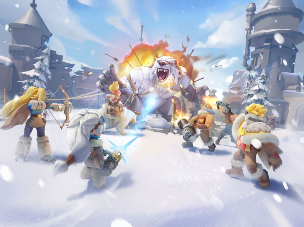 F2P vs. Spender: How Much Should You Actually Spend on FrostStars?