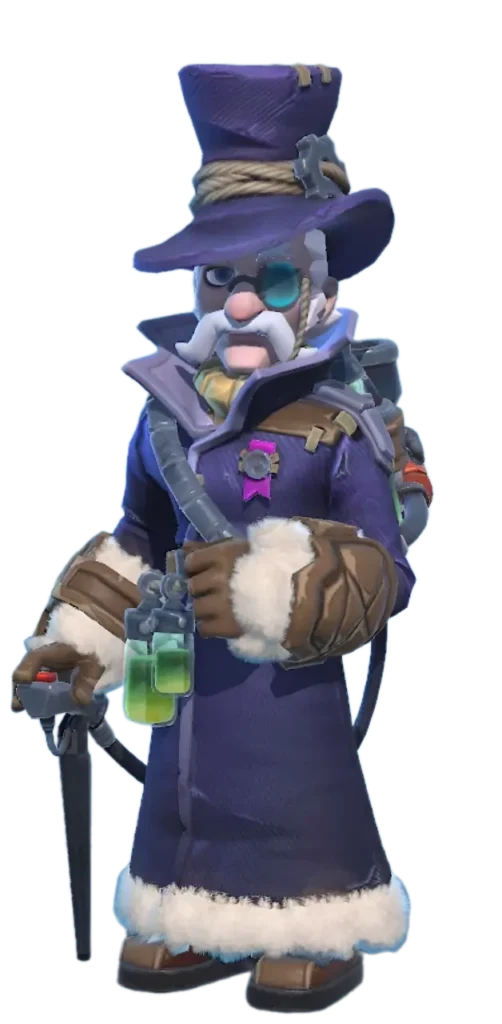 Gordon