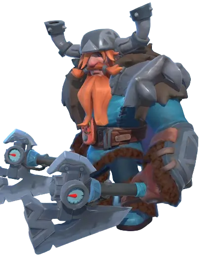 Magnus
