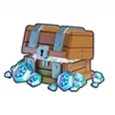 18499 FrostStars