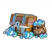 49999 FrostStars